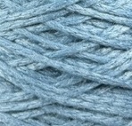 Biagioli Modesto Cash / Seta 180m/100g Puderiges Himmelblau